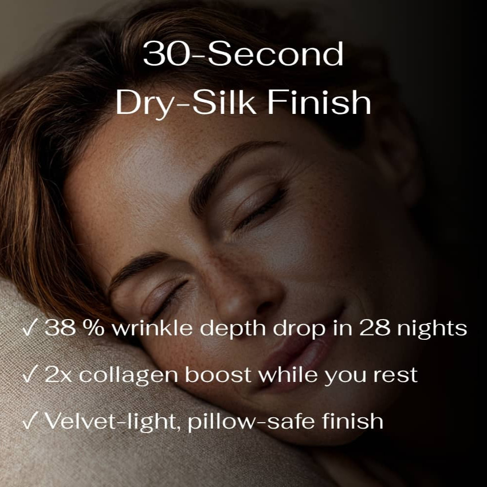 Night Peptide Therapy