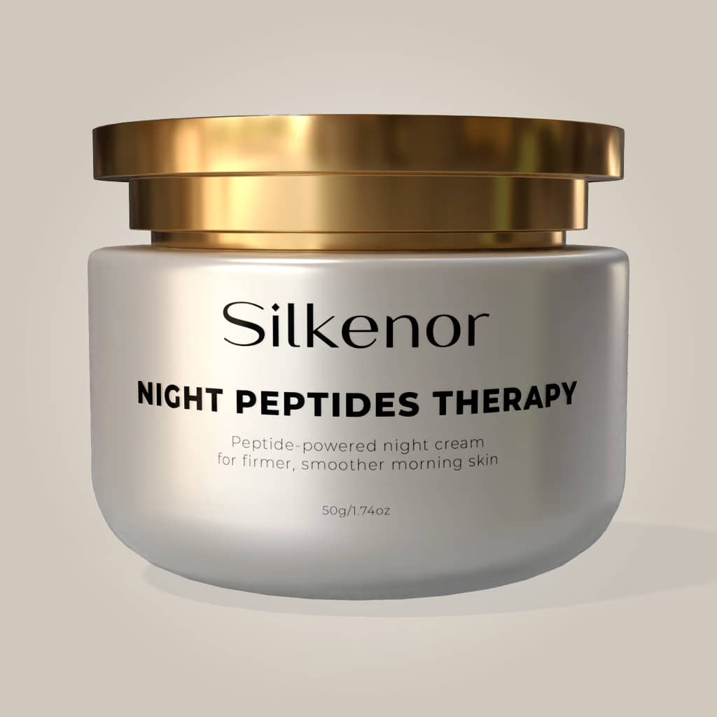 Night Peptide Therapy