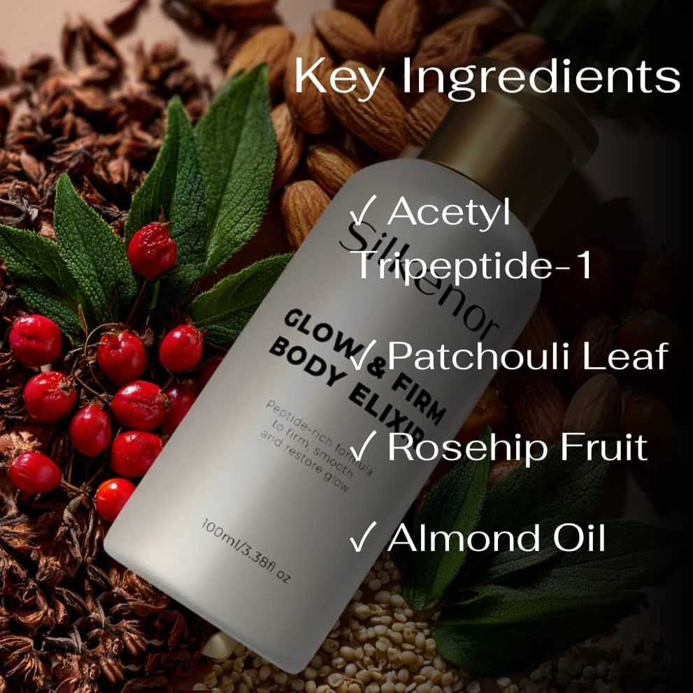 Firm & Glow Body Elixir