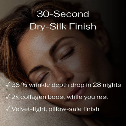 Night Peptide Therapy