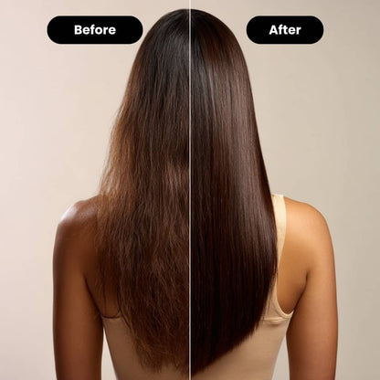Keratin Botanic Bond Hair Treatment