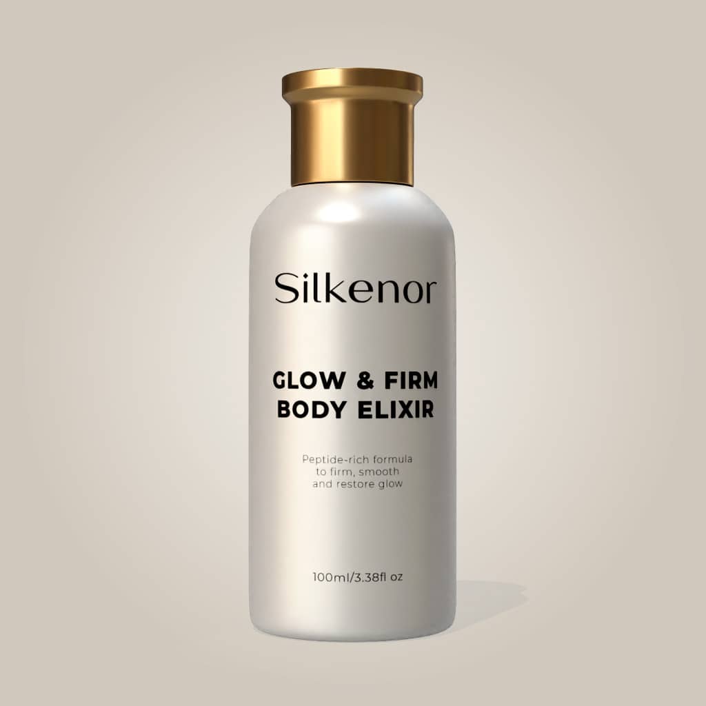 Firm & Glow Body Elixir