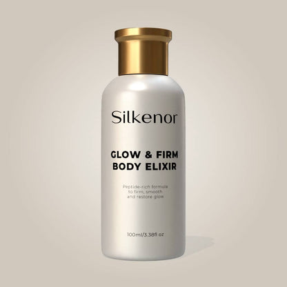 Firm & Glow Body Elixir
