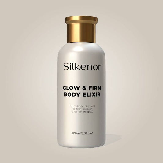 Firm & Glow Body Elixir