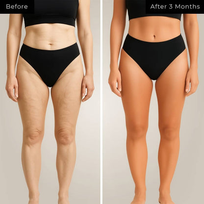 Firm & Glow Body Elixir
