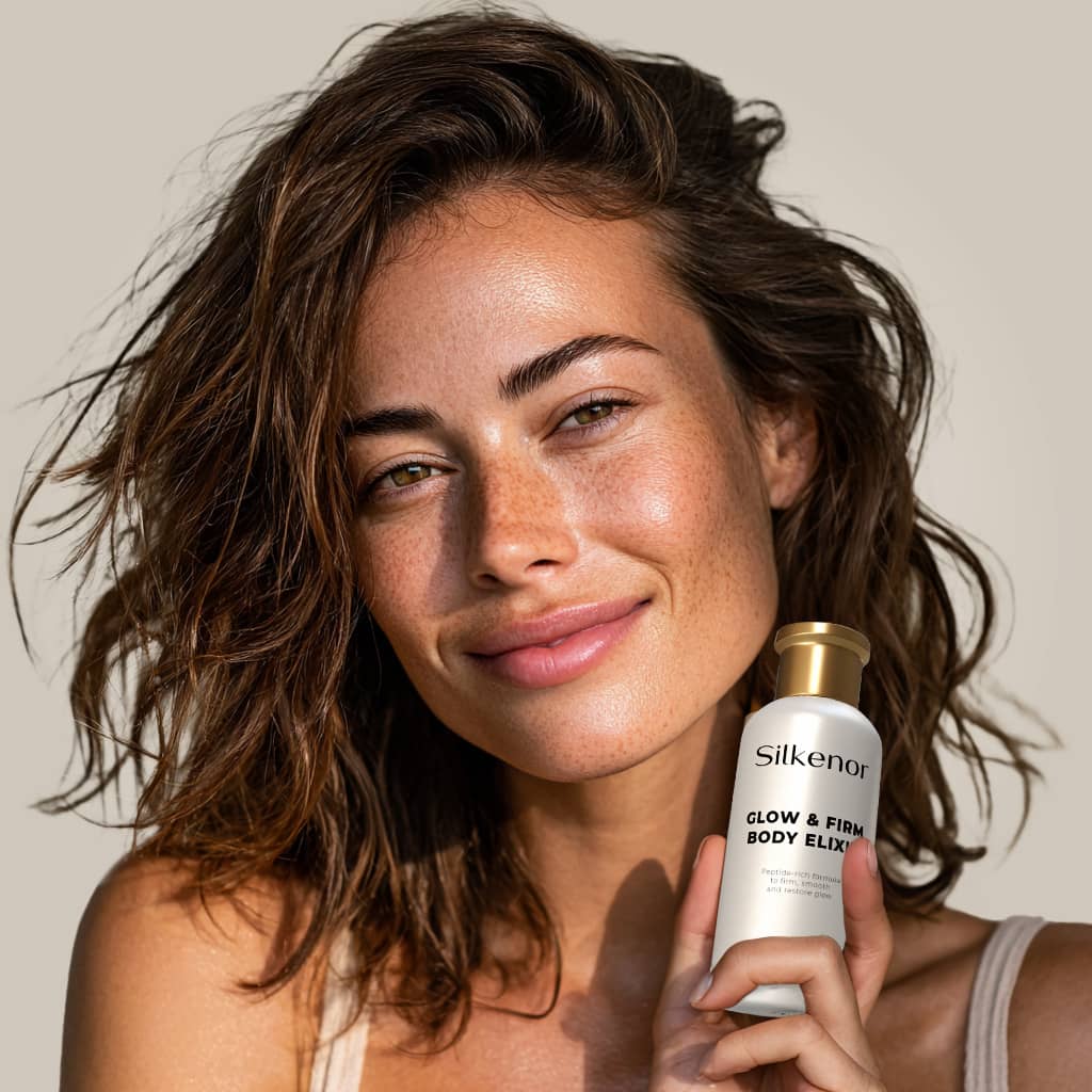 Firm & Glow Body Elixir
