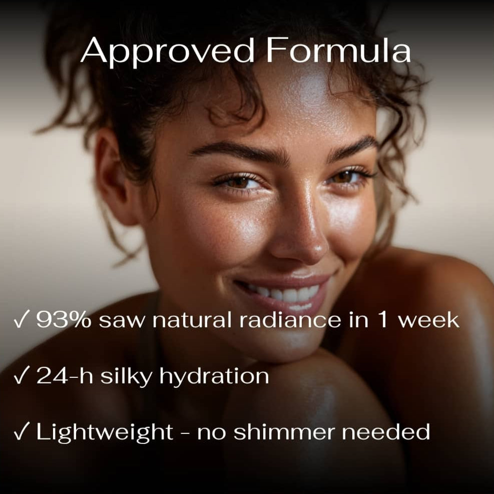 Firm & Glow Body Elixir